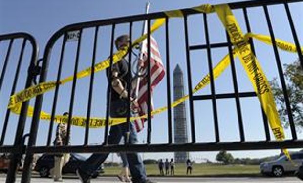 Obama no logró acuerdos y la parálisis no tiene fin a la vista