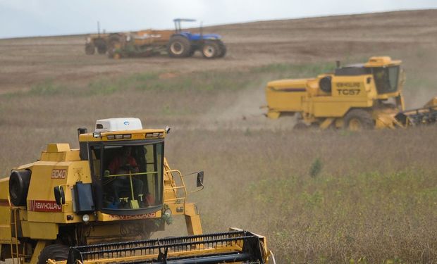 Produtores do Paraná recebem orientação e ligam o alerta para chegada do La Niña