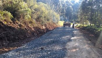 Paraná anuncia investimentos de R$ 11 milhões em estradas rurais