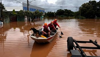 Defesa Civil intensifica operações em MT; 14 cidades estão em situação de emergência após chuvas