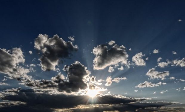 Una fuerte estabilidad se apodera del clima