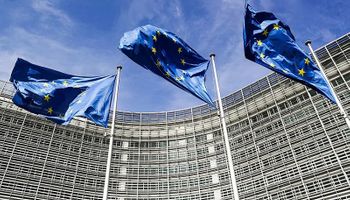 Europa exigirá declaração de “livre de desmatamento” para produtos agro