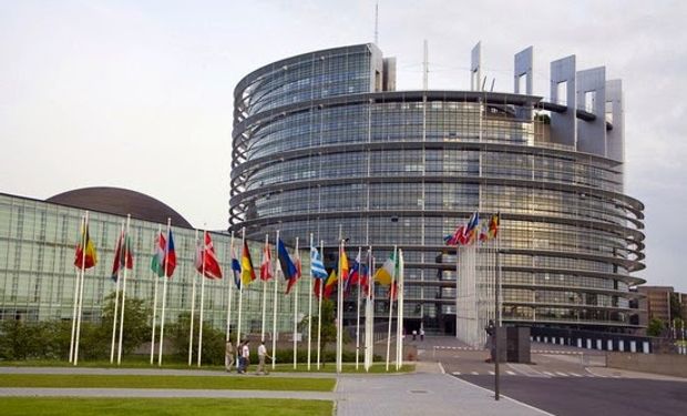 Los legisladores analizarán el acuerdo el próximo jueves en Bruselas.