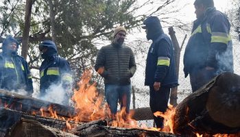 La agroexportación, paralizada: "La industria aceitera se lamenta profundamente la falta de diálogo y voluntad real de llegar a un acuerdo"