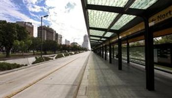 Paran hoy gremios del transporte