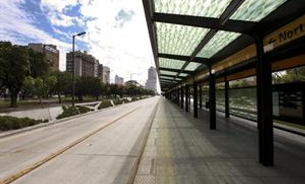 Foto: LA NACIÓN / Matías Aimar