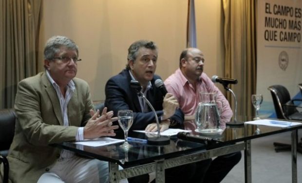En esta nueva realidad la Mesa de Enlace fue perdiendo esa gravitación que tuvo al principio a medida que sus dirigentes cumplían sus ciclos y eran relevados.