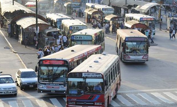 La falta de respuesta por parte del Gobierno, alienta la posibilidad de un nuevo paro de transporte.