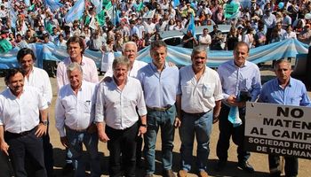 Finalizó el paro, pero el campo seguirá movilizado en las rutas