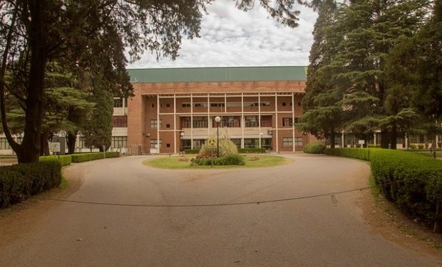 Duelo de facultades de agronomía: comenzó la Copa Agro, el torneo que premia con $ 350.000 a la más votada 