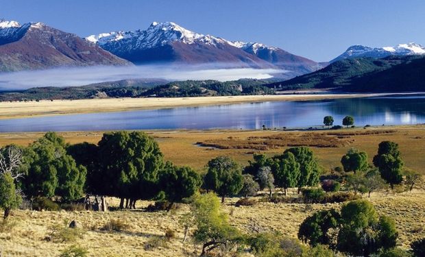 Los productores resisten la cesión de tierras para ampliar el parque nacional.