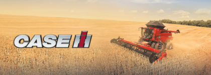 Case IH logo