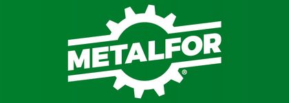 Metalfor logo