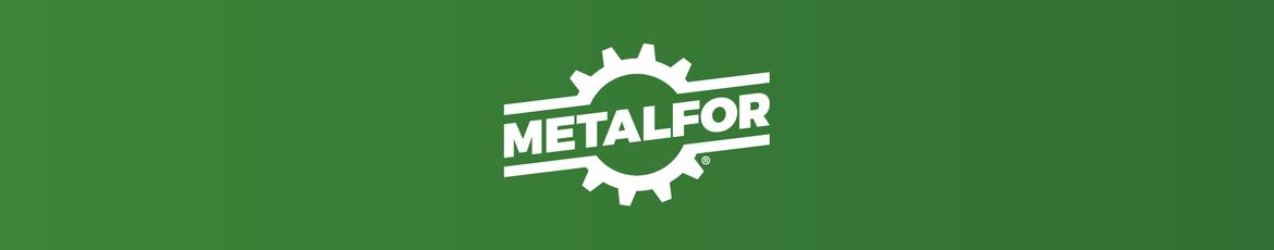 Metalfor logo