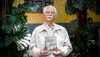 Morre Adilson Paschoal, pioneiro da agroecologia no Brasil