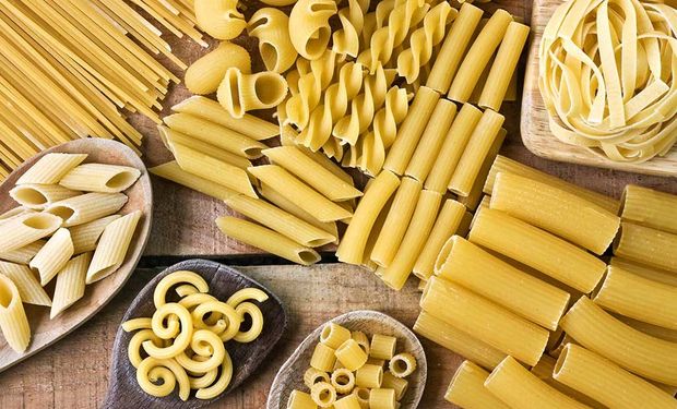 Con Italia a la cabeza, cómo es el mercado mundial de pastas y por qué "la mesa está servida" para la Argentina