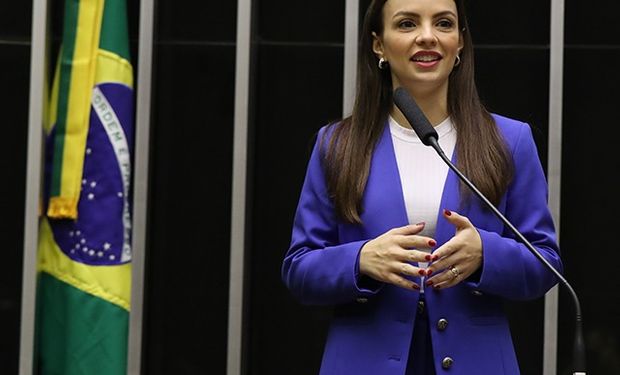 Deputada Marussa Boldrin, relatora do projeto, revela que texto irá colocar o Brasil como protagonista na matéria. (Foto - FPA)