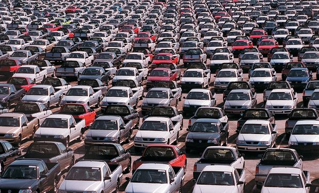 O comprador de veículos terá descontos que poderão variar de 1,5% a 10,96% no preço