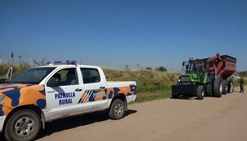 Productores de Buenos Aires mostraron preocupación por la “inestabilidad” en la conducción de la policía rural