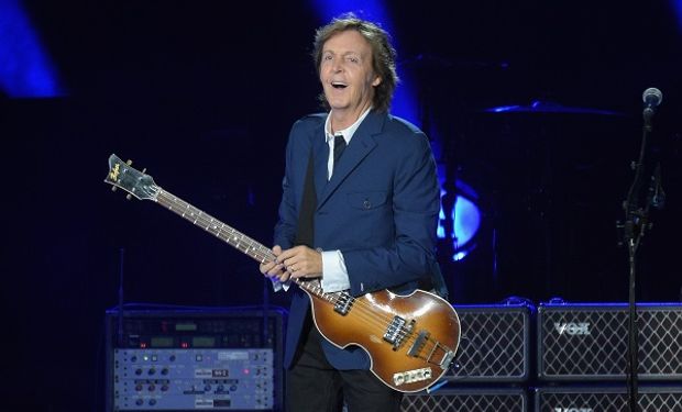 Paul McCartney invitó a Alberto Fernández a sumarse a la campaña “Lunes sin carne”