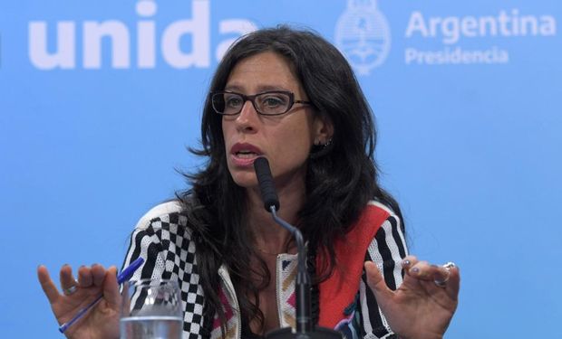 Un grupo de empresas deberá informar precios y cantidades producidas a la Secretaría de Comercio Interior