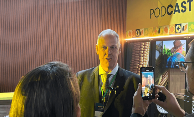 Presidente da Associação Brasileira dos Produtores de Milho e Sorgo (Abramilho), Paulo Bertolini criticou a condução do debate e afirmou que atividades ligadas ao agro exigem operação contínua