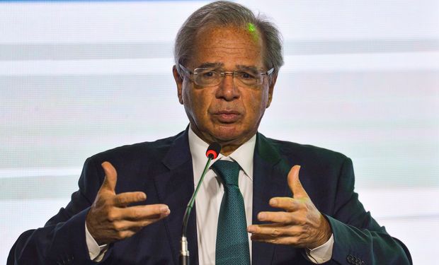 Em nota, o governo disse ser “falaciosa" a informação de que prejudicaria população. (foto - arquivo da Agência Brasil)