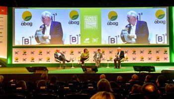 “Agro brasileiro vê sua imagem internacional com óculos cor de rosa”, diz presidente da Cargill