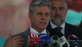 Contrassenso: ministro diz que número de invasões em 2023 é menor do que em anos anteriores