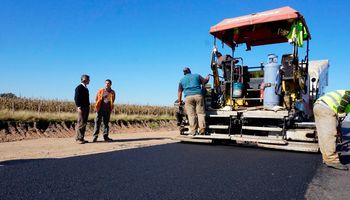 Les quieren cobrar casi $3.000 millones a productores agropecuarios por una ruta y estalló un conflicto: “Me quieren sacar cuatro años de trabajo”