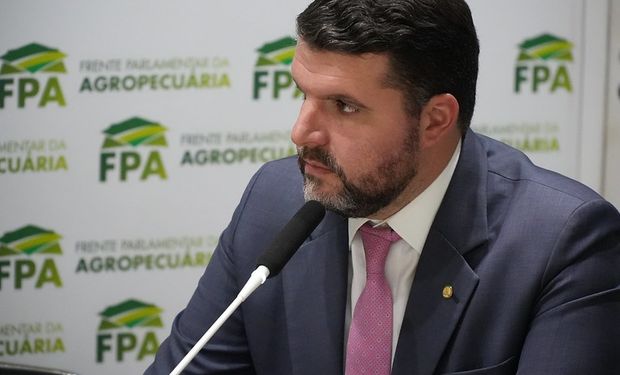 Para Lupion, a partir do momento que se discute terra produtiva e uso social da terra “entramos em uma discussão negativa” para o país.
