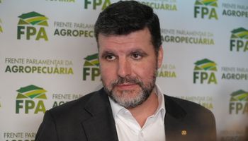 Pedro Lupion critica falta de recursos para seguro rural: “governo não colocou nenhum real”; veja vídeo