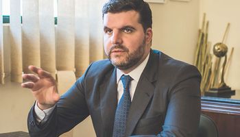 FPA elege Pedro Lupion como presidente da bancada agropecuária no Congresso