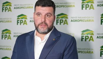 “Não reconhecer o marco temporal é desrespeito ao direito de propriedade”, diz Lupion