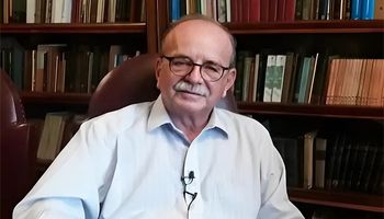 “Não se entra em uma briga de trânsito”, diz negociador que venceu EUA na OMC