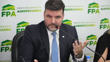Lupion critica proposta do governo de taxar LCAs: “mais um aumento de imposto goela abaixo”