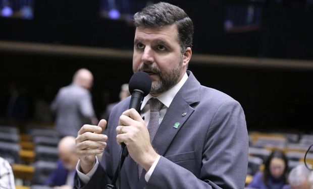 Deputado reforçou que a FPA seguirá vigilante contra novas iniciativas do governo nesse sentido. (Kayo Magalhães / Câmara dos Deputados)