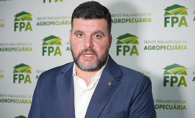 Para o presidente da FPA, Pedro Lupion, o STF está destruindo o direito de propriedade no Brasil