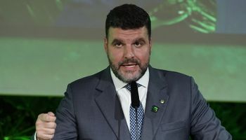 Marco Temporal: Lupion diz que oposição tenta sabotar a democracia