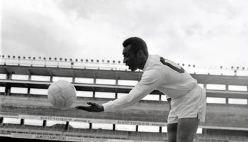 Morre Pelé, Rei do Futebol e empresário rural