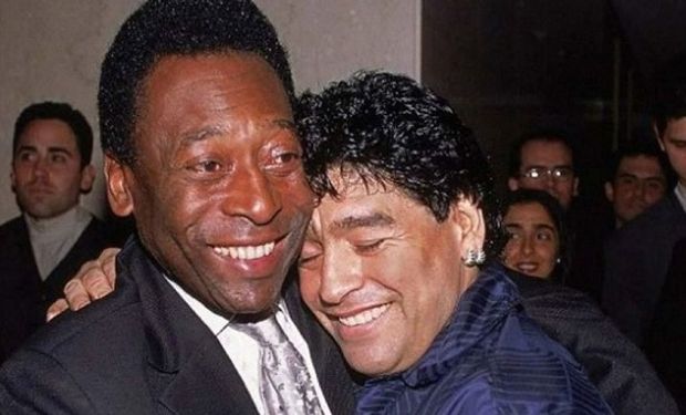 Murió Pelé, la leyenda brasileña: el vínculo poco conocido que tuvo con el agro