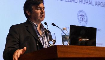 Sociedad Rural: Daniel Pelegrina fue electo presidente 