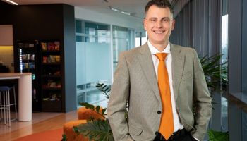 PepsiCo nomeia novo CEO da divisão de Alimentos no Brasil