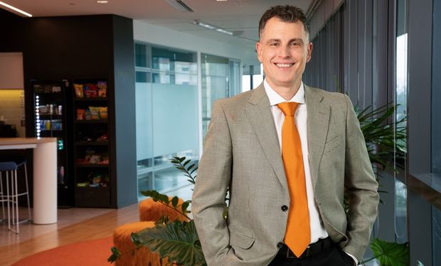 PepsiCo nomeia novo CEO da divisão de Alimentos no Brasil