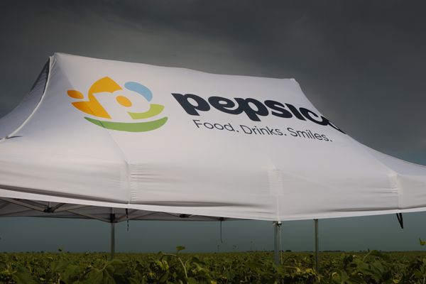 pepsico y el campo