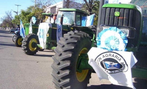 Pequeños productores hablan de una "estafa" frente a las posibles medidas del Gobierno