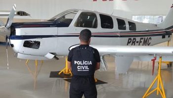 Empresa do agro é alvo de operação por golpes contra produtores rurais