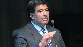 Echegaray anunció un aumento de 37,5% en la recaudación de enero