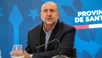Carne: para Perotti del decreto inicial y el cepo “quedó muy poco”