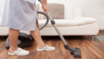 Nueva tabla de salarios para el Servicio Doméstico